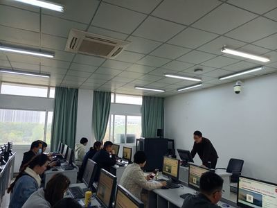 金融科技學(xué)院舉辦&ldquo;雨課堂&rdquo;教學(xué)專題培訓(xùn)