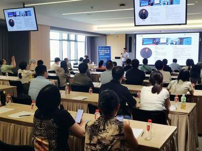 【數(shù)智賦能產(chǎn)業(yè)轉(zhuǎn)型與創(chuàng)新培訓(xùn)活動】-珠海先達盈致軟件技術(shù)新聞資訊