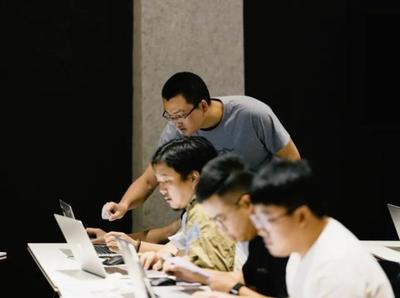 華匯 L-Acoustics高級技術(shù)培訓(xùn)及交流活動