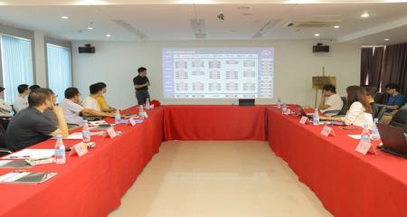 產學研深度融合，共筑工業軟件新未來——浙江大學-康勒科技工業軟件聯合研發中心簽約儀式暨軟件技術交流會圓滿舉行